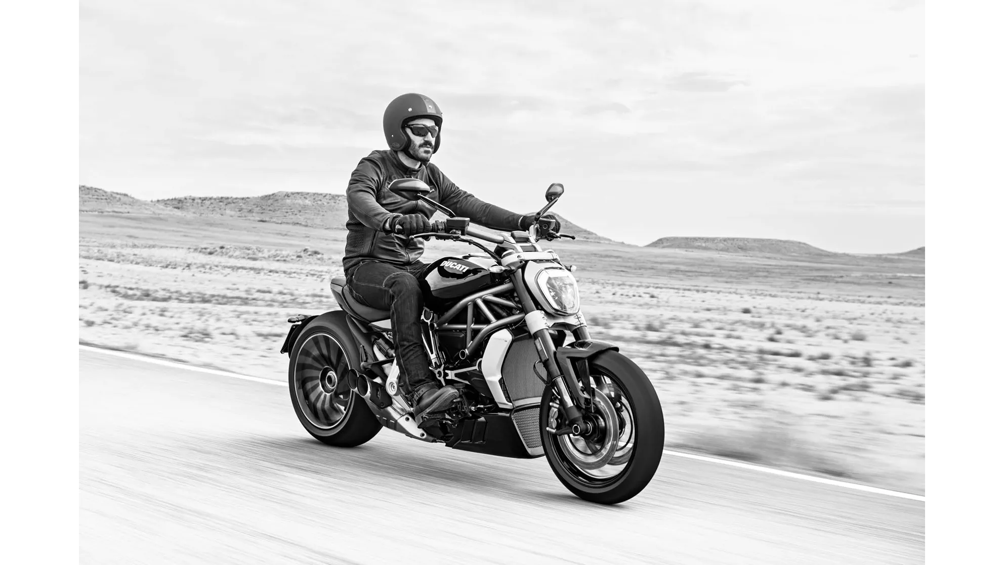 Ducati XDiavel S - Image 4 Ducati XDiavel S - Image 4